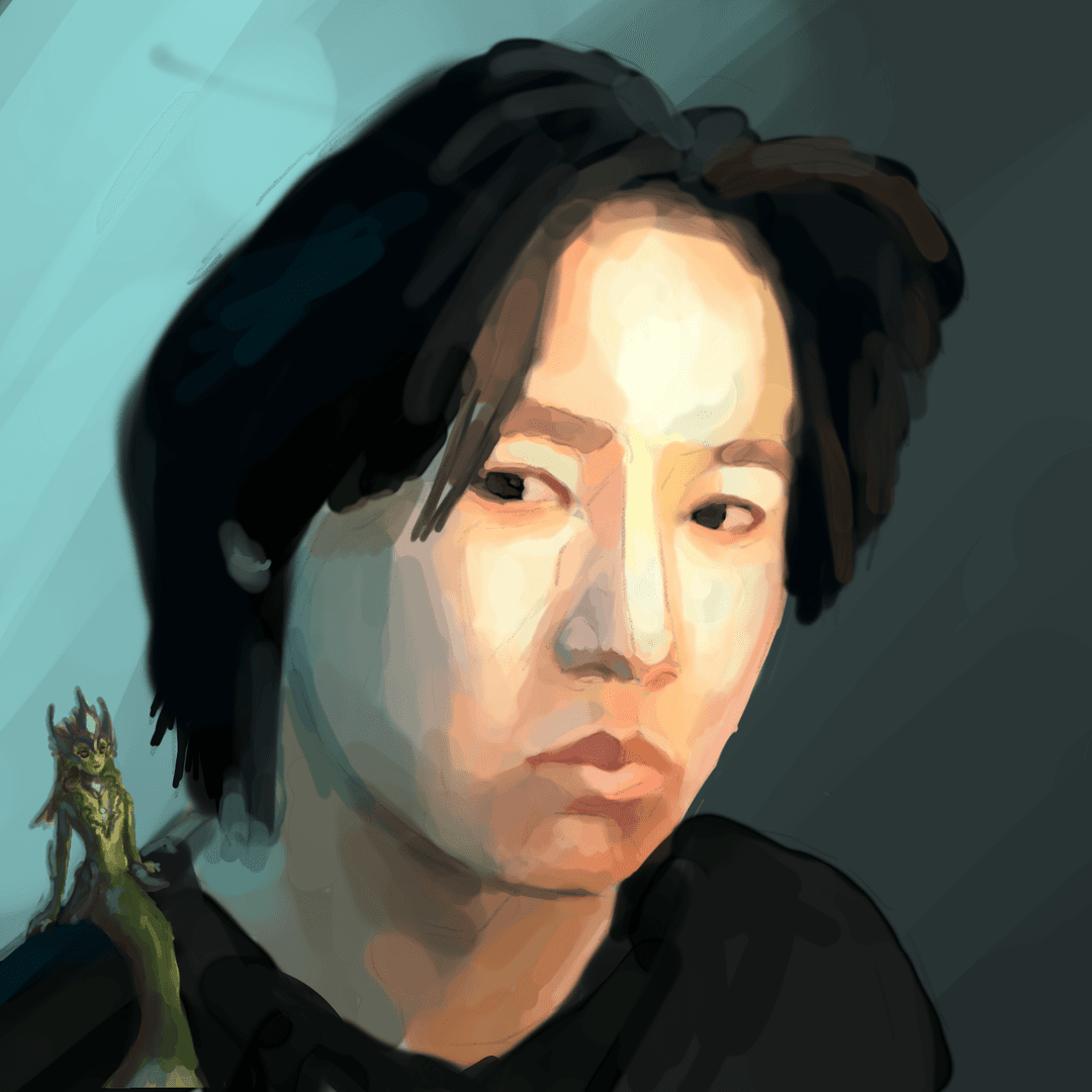 Evan Lee
