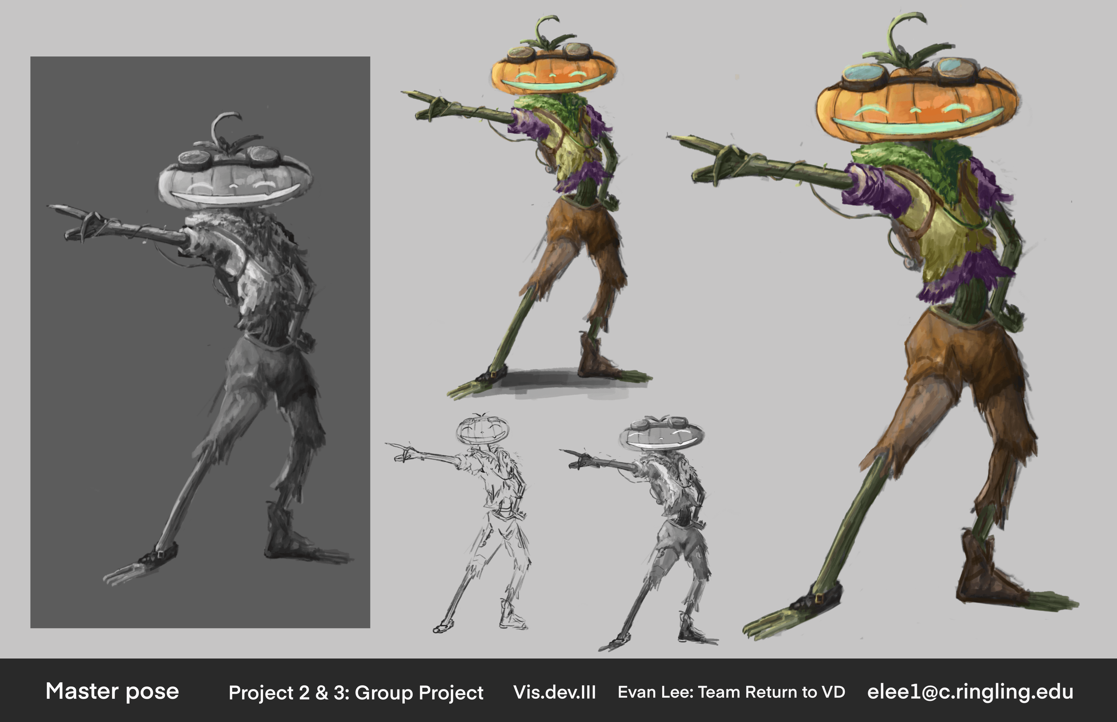Collection Concepts