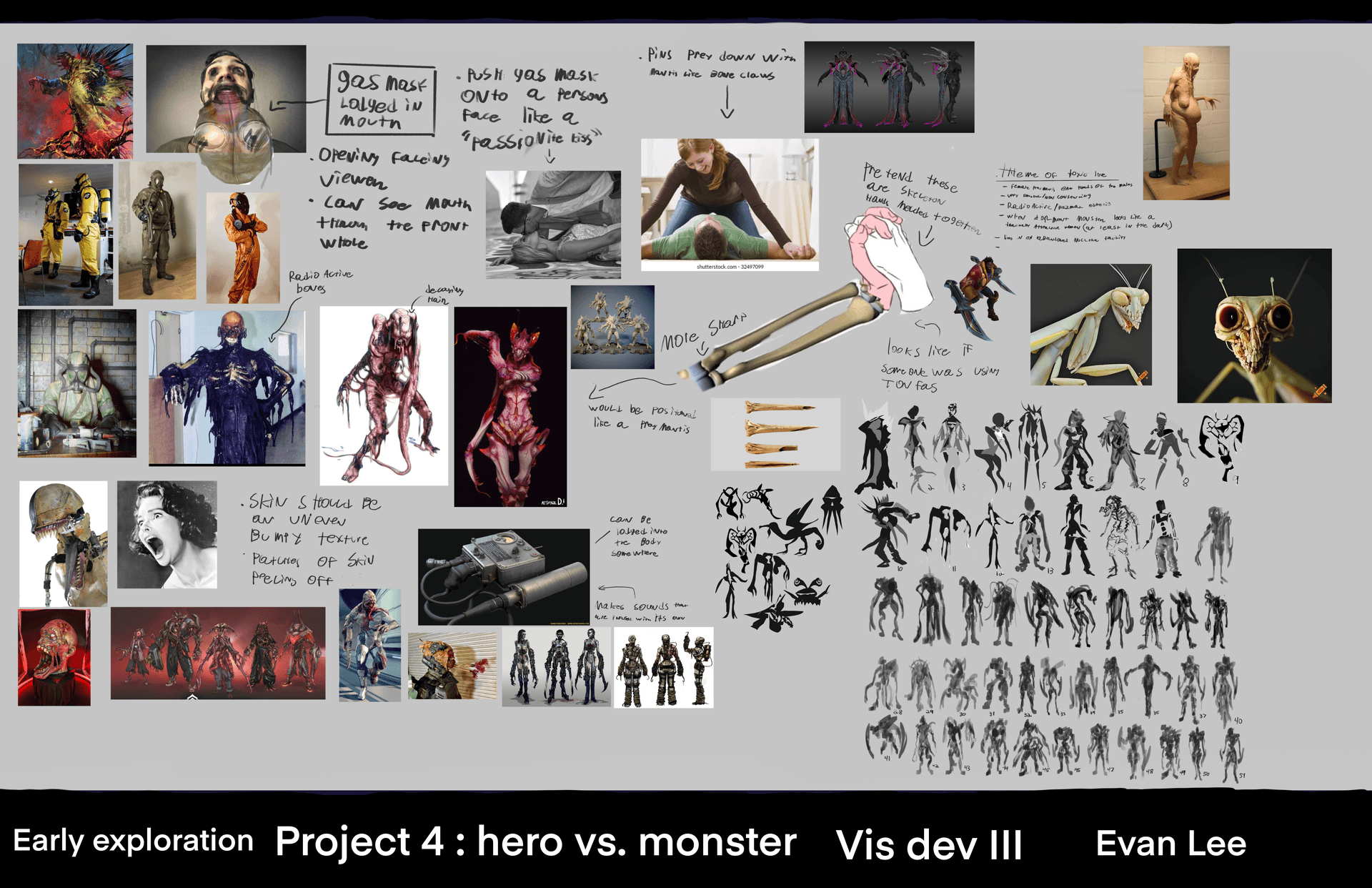 Monster V Hero 1