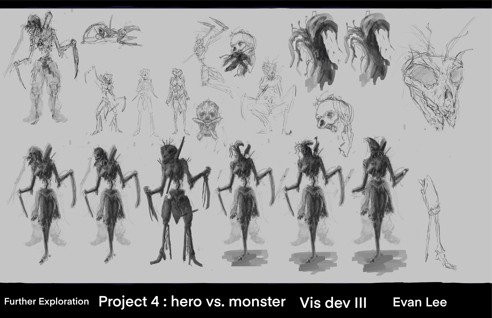 Monster V Hero 2