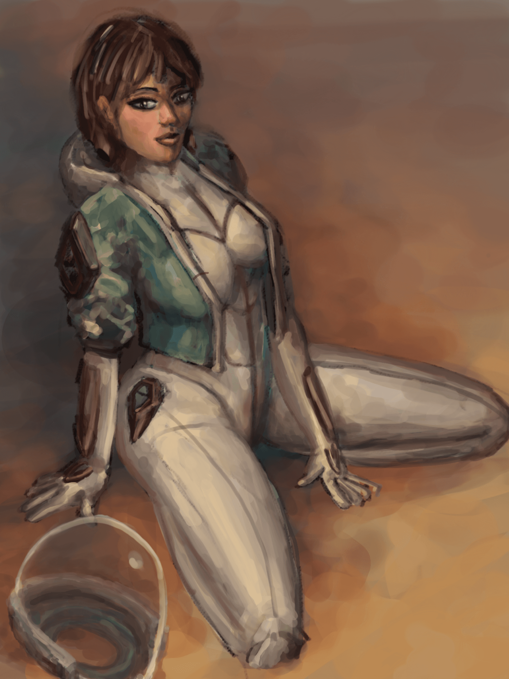 Digital 8