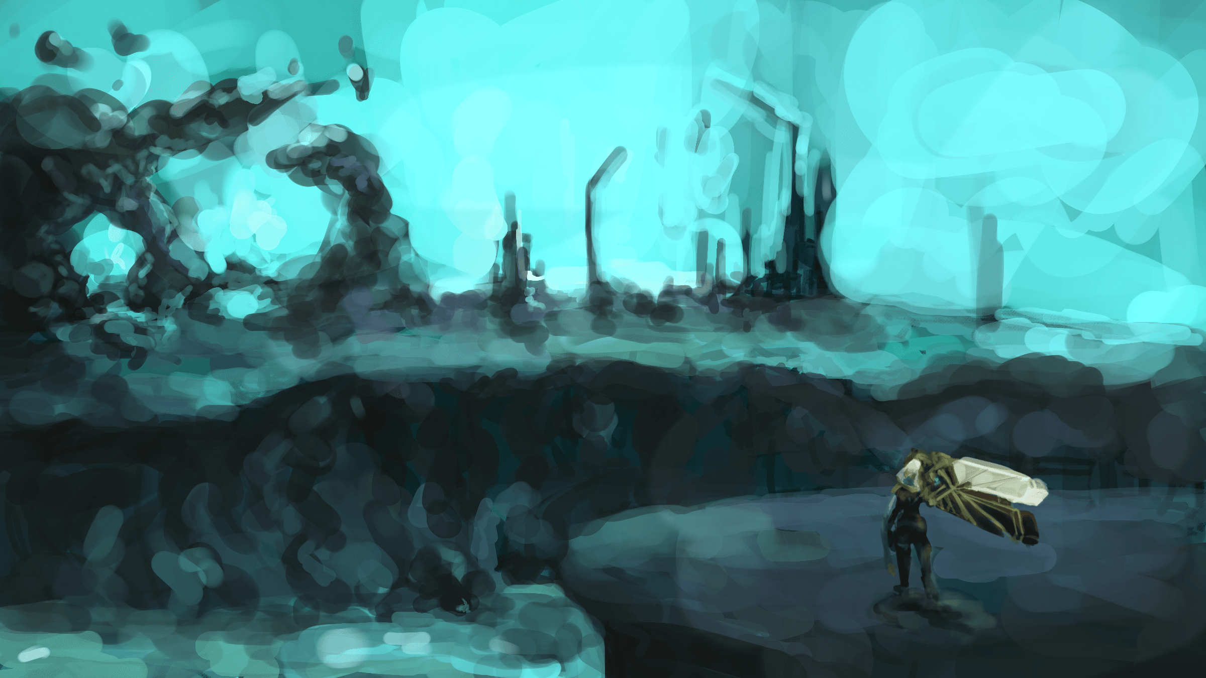 Shadow Isles