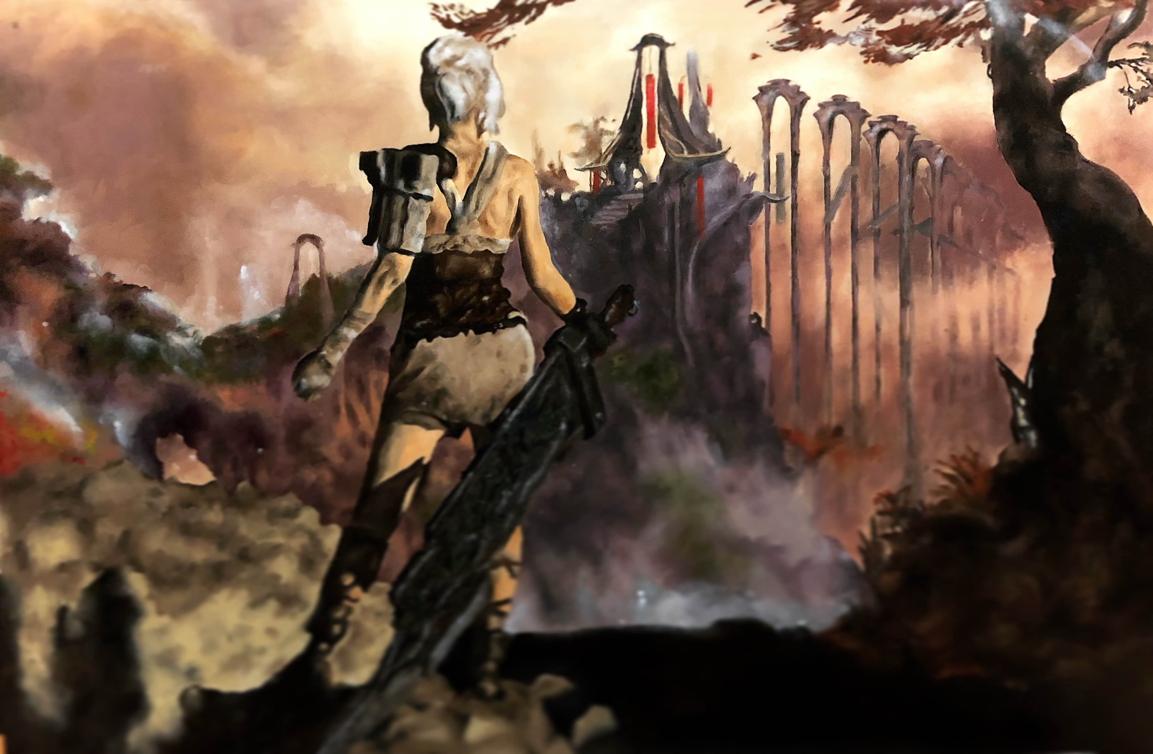 Painting 7